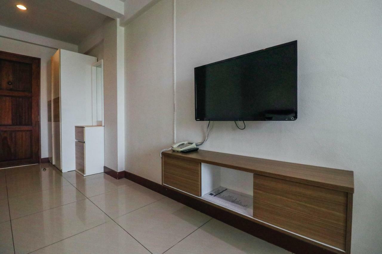 ดีดี เพลส Apartment สุพรรณบุรี ภายนอก รูปภาพ